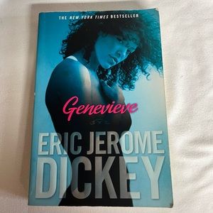Genevieve, by Eric Jerome Dickey